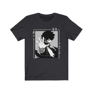 Áo thun My Hero Academia Dabi