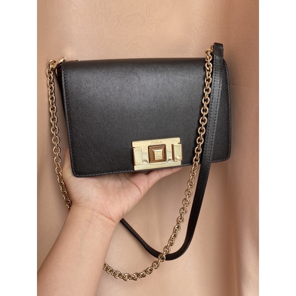 Furla on sale mimi onyx