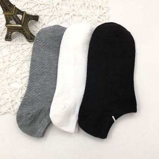 Combo 10 Đôi Tất Thể Thao Nam Nữ ( Zara) - Tất  cổ ngắn hàng đẹp Việt Nam sản xuất - Thoáng mát