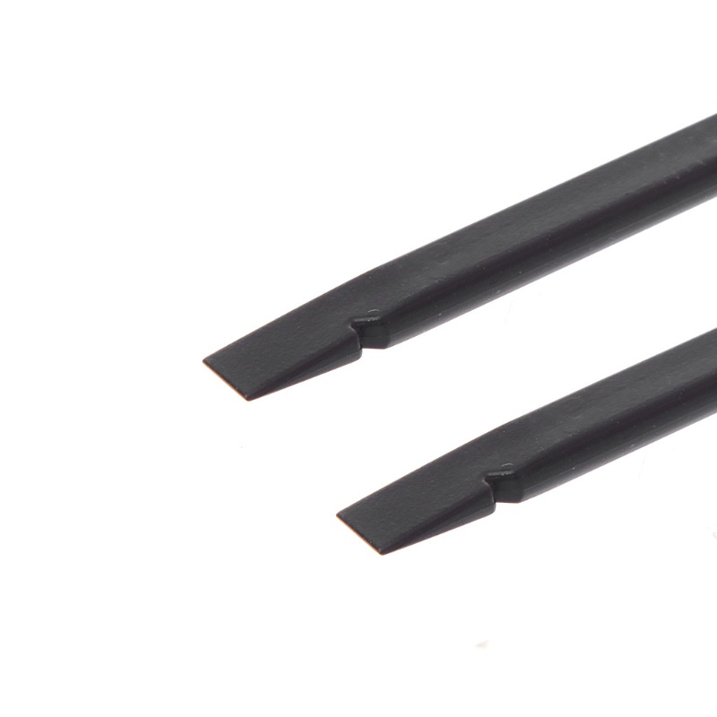 Redbaiaa1 10 Chiếc Nhựa Chống Tĩnh Điện Spudger Gậy Sửa Chữa Pry Mở Dụng Cụ Cho Điện Thoại Thông Minh