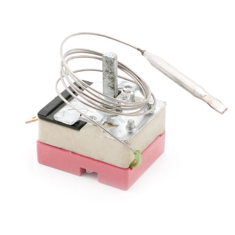 Công tắc điều khiển nhiệt độ 50-300 độ c cho lò nướng điện ac 220v 16a