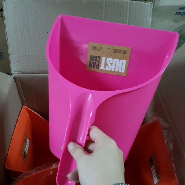 XÚC RÁC CÁN NGẮN PIONEER THÁI LAN | Shopee Việt Nam