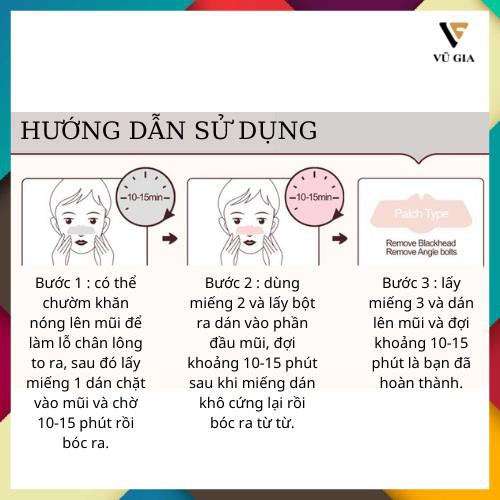 4. Ưu điểm và nhược điểm của miếng dán lột mụn