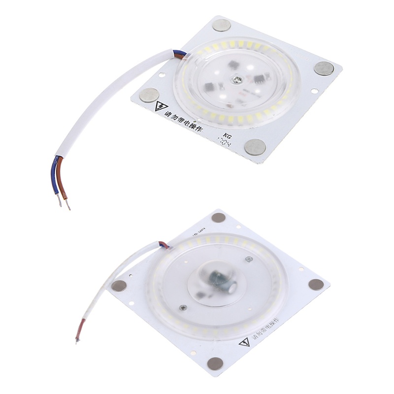 Mô-đun LED bảng mạch PCB Kool Magnet 18W Thay thế nguồn đèn trần