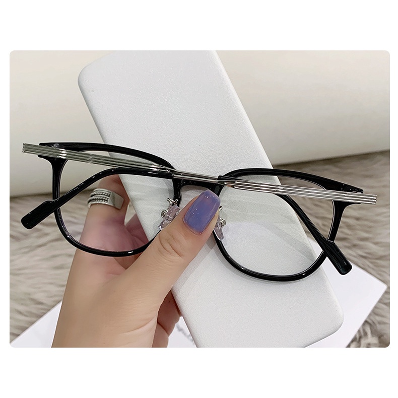 Kính mát CHARMRAY TR90 chống bức xạ Hàn Quốc cho nam nữ | BigBuy360 - bigbuy360.vn