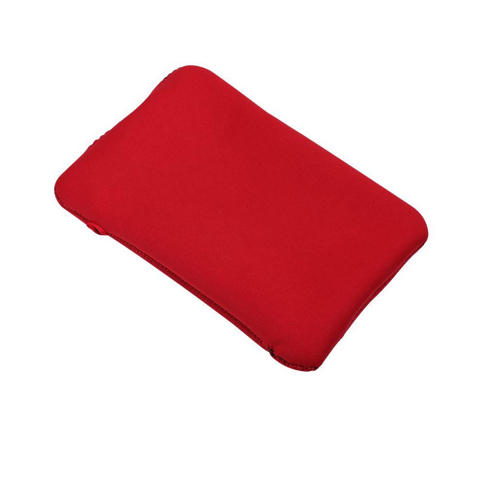 Túi đựng Laptop GILL 9 "-17" Máy tính xách tay siêu mỏng mềm chống nước cho Dell ASUS