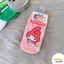 Tất vớ ngắn cho bé cotton Kikiya cao cấp Hàn Quốc LK-KSA-012 (Chính Hãng)