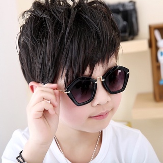mắt kính trẻ em,mắt kính lục giác,(trẻ em nhiều mẫu)