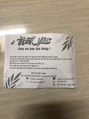Ảnh đánh giá