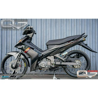 TEM RỜI EXCITER 2010