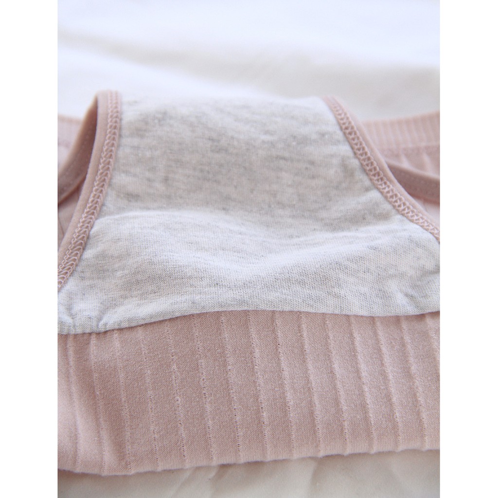 QUẦN LÓT COTTON NỮ NHIỀU MÀU DỄ THƯƠNG