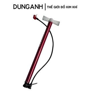 Bơm xe đạp Kim Khí Dung Anh ống bơm xe máy loại to