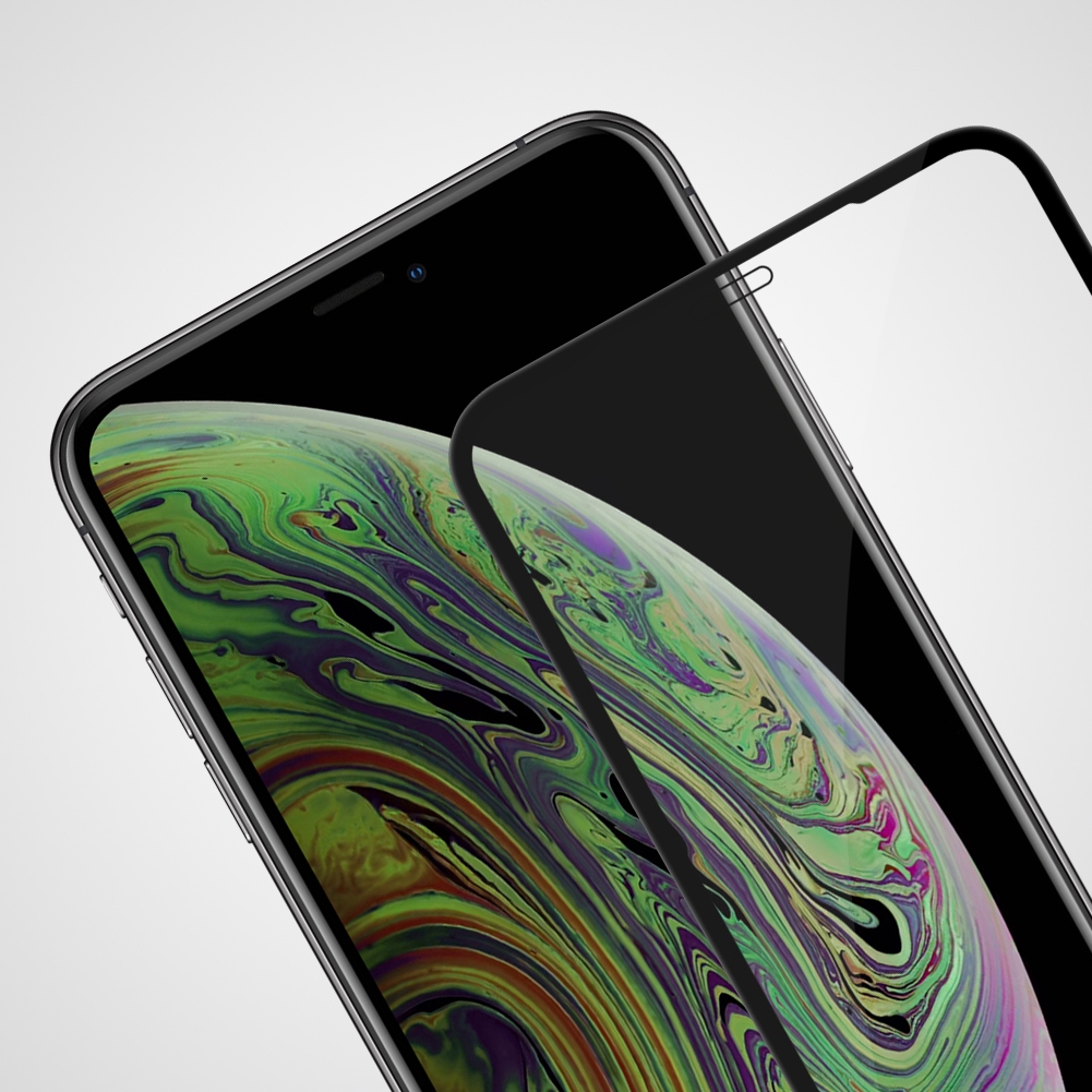 Ảnh Kính cường lực NILLKIN chống va đập chất lượng cao cho iPhone 11 Pro Max / Xs Max CP+Pro 3