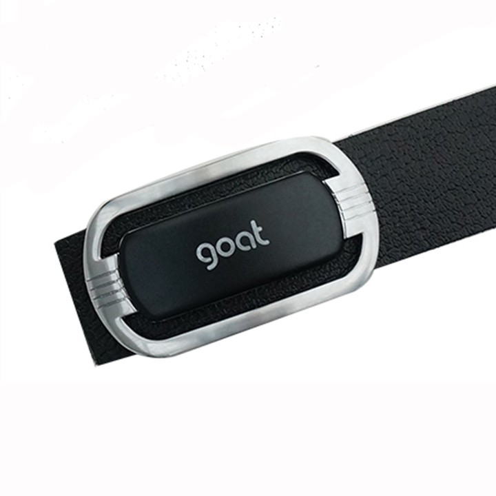 Mặt Khóa Thắt Lưng GOAT M072 hợp kim 3.5cm