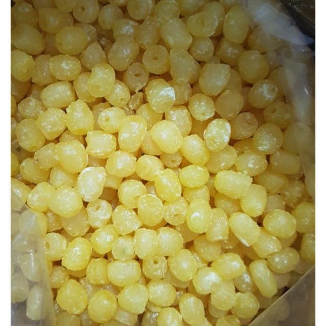 Mứt Sen Huế Loại 1, Gói 500G - Date Mới | Shopee Việt Nam