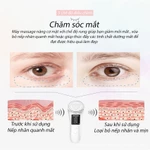 Máy đẩy tinh chất Ion âm SeaSy SS18 giúp ngăn ngừa mụn hỗ trợ nâng cơ mặt tái tạo, trẻ hóa làn da — ảnh 3