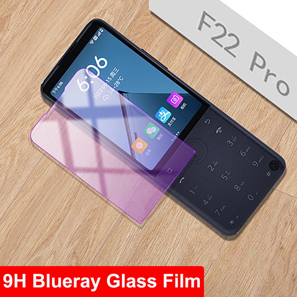 Kính Cường Lực Bảo Vệ Toàn Màn Hình Cho Xiaomi Qin F22 Pro Qin F 22 Pro ...