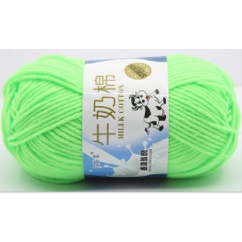 49 - xanh chuối 50g