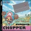YT4 ONE PIECE người lớn hoạt hình mặt nạ dùng một lần Luffy Ace Nami nhân vật ba lớp thoáng khí và chống bụi
