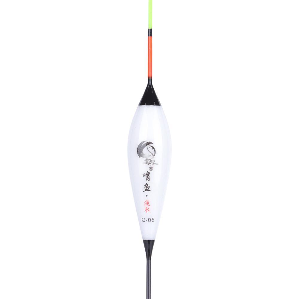 Phao câu cá METUBE nhạy bén, bền lâu, chất lượng cao