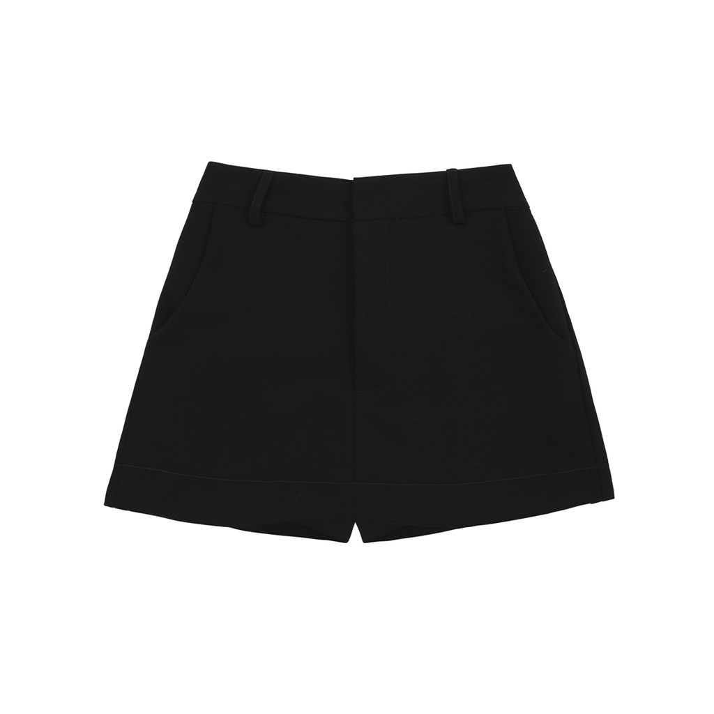 Ảnh TATICHU - Váy quần chữ A trơn - Mini Aline Skort 1