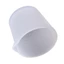 Cốc Silicon Chống Dính GODD Cốc Đo Silicon Cốc Trộn Có Thể Tái Sử Dụng Có Cân