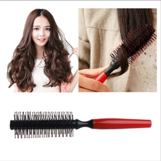 Lược tròn tạo kiểu tóc