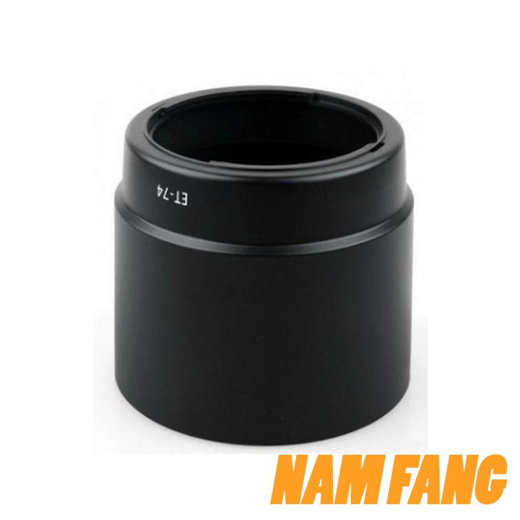 LENS HOOD CANON ET-74 CHO ỐNG KÍNH CANON 70 200 f4