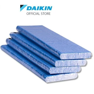 Phin lọc bụi dạng gấp KAC017A4E cho máy lọc không khí Daikin MC70MVM6