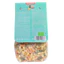 Nui ống ngắn rau củ hữu cơ Dalla Costa - bé từ 10 tháng tuổi - Organic Baby Pasta Ditalini