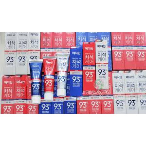 ( SALE GIẢM GIÁ ) Kem Đánh Răng Median 93 120g - Hàn Quốc