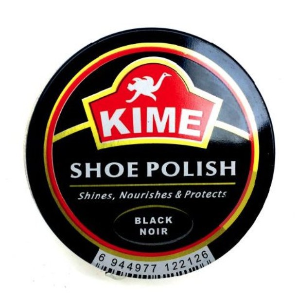 Kime shoe polish store