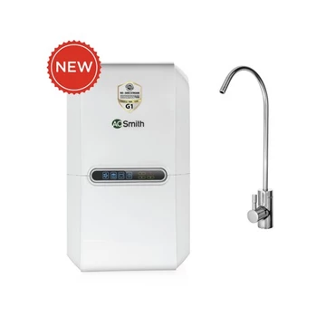 Máy lọc Nước AO Smith G1 (Miễn phí giao hàng và lắp đăt)