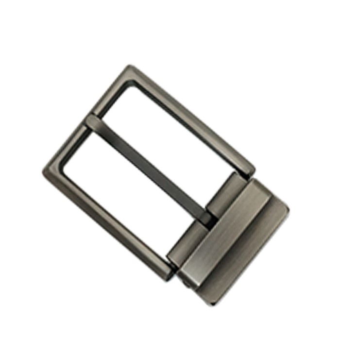 Mặt Khóa Thắt Lưng GOAT MK0088 Hợp Kim 3.5cm