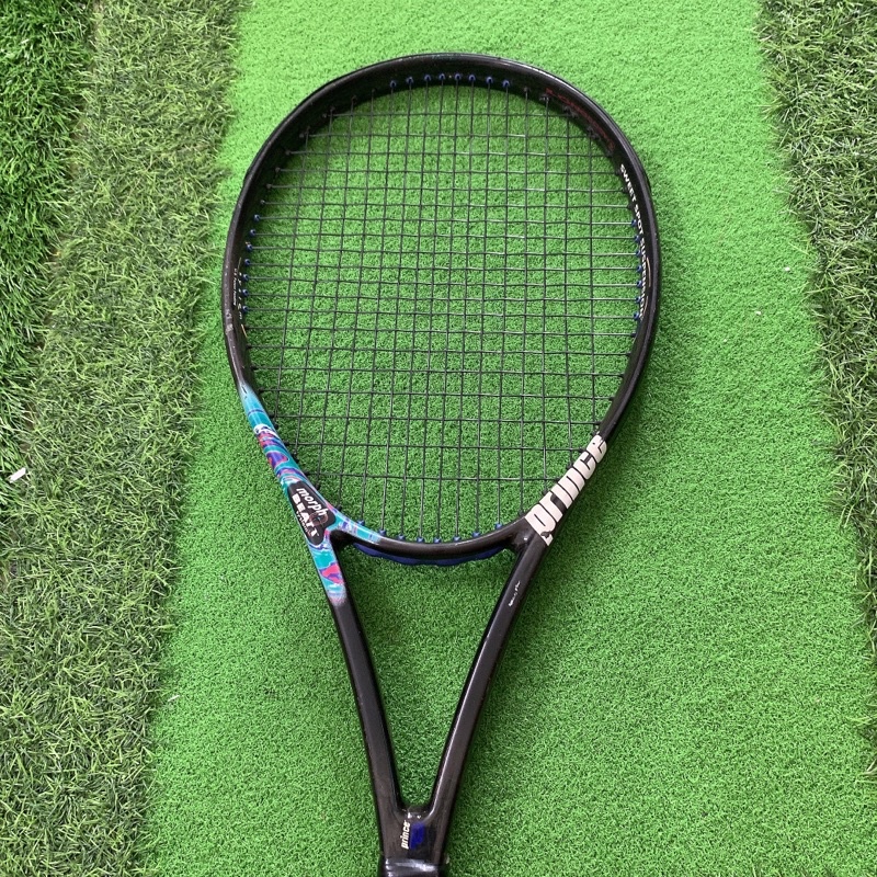 Vợt Tennis Prince Thunder Stick - 265g | Shopee Việt Nam