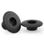 Thay thế cho vòng bi bóng đá Foosball Bushing Độ dày 24-34mm