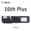 Loa Loa Âm Thanh Buzzer Cho MeiZu 16S 16 16th Plus 15 Lite Loa Flex Cáp Ringer Thay Thế Các Bộ Phận