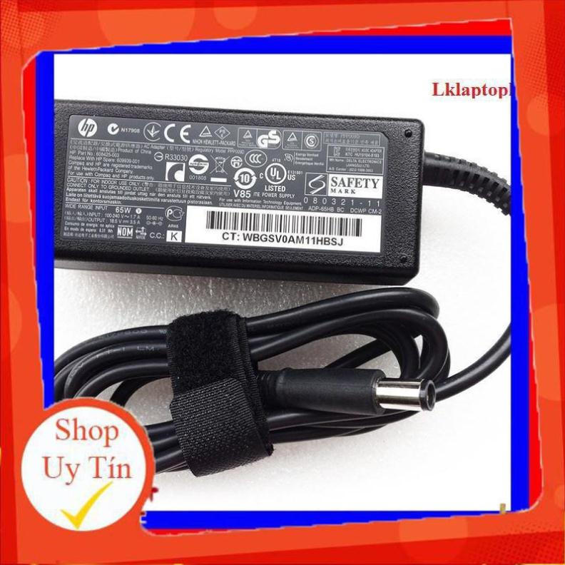 LEICKE® ULL Chargeur Alimentation Secteur pour HP PPP009H CQ60 CQ61