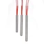 TOPTOOLCX Bếp Viên Đốt Cháy Chất Lượng Cao Khởi Động Thay Thế Thanh Nóng 10 * 100 / 120 / 150mm Chủ Đề