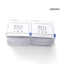 Set 50 miếng gel tẩy sơn móng tay chăm sóc làm đẹp DIY