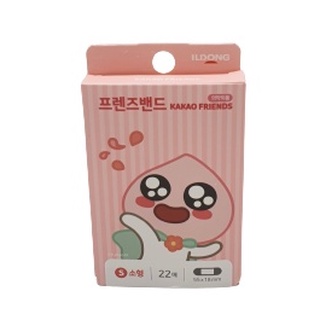 Pokemon Pink Pong Kitty Character băng cá nhân Kids