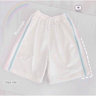(HCM) Quần short thun nam nữ bao đẹp y hình thời trang hè hottrend , hàn quốc thể thaoo KB FASHION