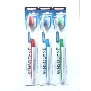 Bàn chải sensodyne