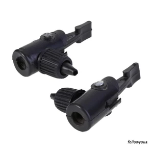 Bộ 2 van schrader bơm lốp xe đạp