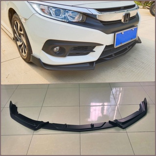 Cản Trước  Honda Civic Bảo Vệ Xe Hàng Loại 1 Độ Được Cho Tất Cả Đời