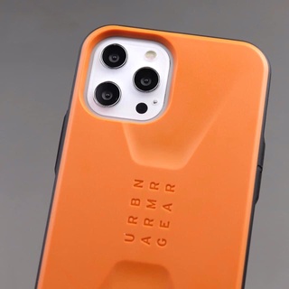 Ốp lưng UAG civilian chống sốc nhiều màu bảo vệ iphone 11/11pro/11promax/12/12pro/12promax