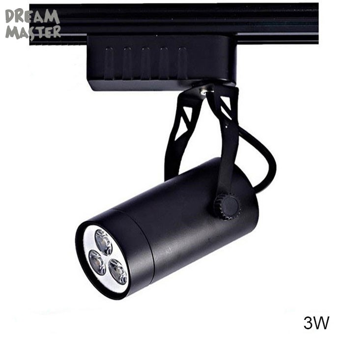 Đèn led thanh ray - Đèn led rọi ray 3w,5w,7w,12w | Shopee Việt Nam
