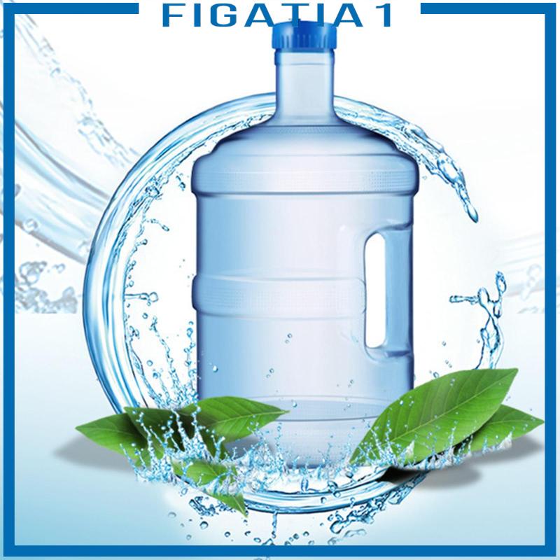 Xô đựng nước dày Xô khoáng 5 / 7.5 / 8L 5L