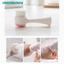Máy Rửa Mặt Silicone Hai Dây Chăm Sóc Da