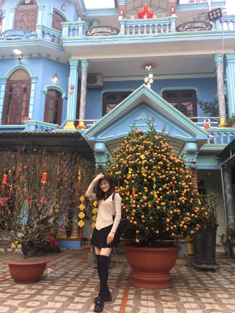 Ảnh đánh giá